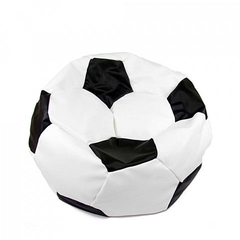 Sedací vak Mudok - Fotbalový míč M